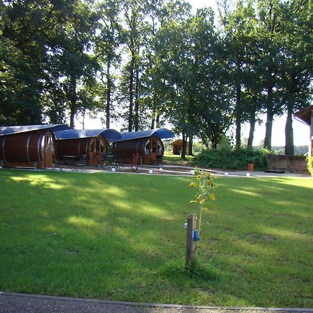 Schlaffass Bei Meyerhoems Hermannsburg Luaran gambar